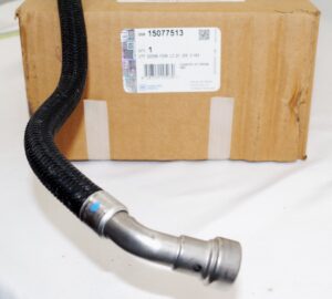 Genuine OEM 15077513 GM Hose Assembly Fuel Feed ACDelco