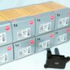 Set of 8 NGK 48716 Ignition Coils and 16 NGK 92145 Laser Iridium Spark Plugs