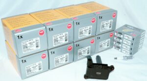 Set of 8 NGK 48716 Ignition Coils and 16 NGK 92145 Laser Iridium Spark Plugs