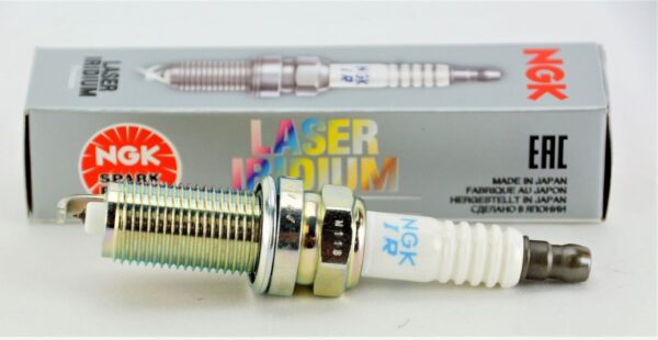 Set of 8 NGK 48716 Ignition Coils and 16 NGK 92145 Laser Iridium Spark Plugs - Image 5