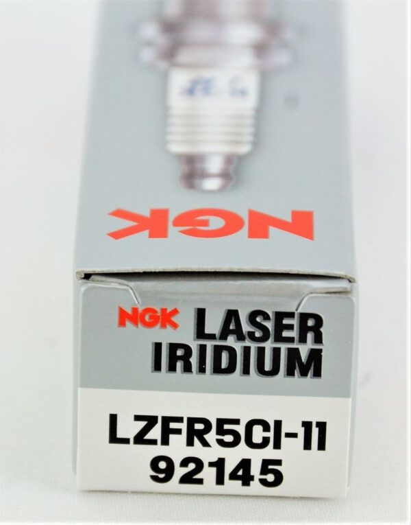 Set of 8 NGK 48716 Ignition Coils and 16 NGK 92145 Laser Iridium Spark Plugs - Image 10