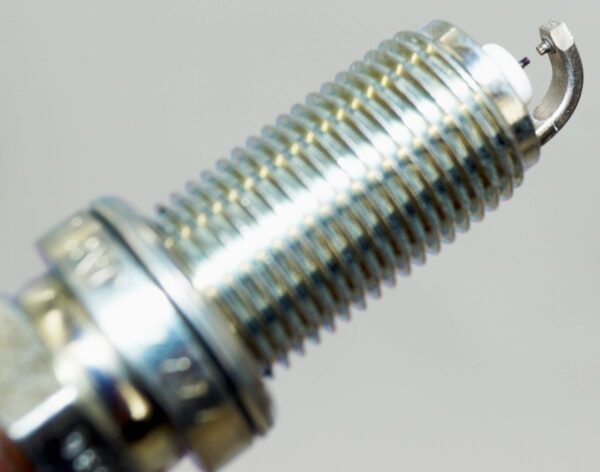 2 Pack Genuine OEM 18850-11050 Hyundai Spark Plug Kia - Image 2