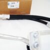 Genuine OEM 19433690 GM Air Conditioning Evaporator Hose ACDelco