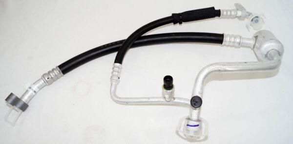 Genuine OEM 19433690 GM Air Conditioning Evaporator Hose ACDelco - Image 4
