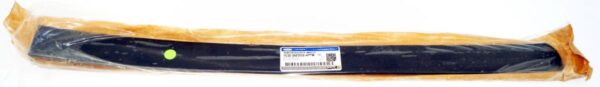 Genuine OEM 1C3Z2625532APTM Ford Rear Right Door Body Side Molding