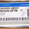 Genuine OEM 1C3Z2625532APTM Ford Rear Right Door Body Side Molding - Image 2