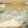 Genuine OEM 21350-2E021 Hyundai Cover Assembly Timing Chain Cover