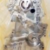 Genuine OEM 21350-2E021 Hyundai Cover Assembly Timing Chain Cover - Image 3