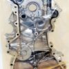 Genuine OEM 21350-2E021 Hyundai Cover Assembly Timing Chain Cover - Image 4
