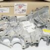 Genuine OEM 21350-2E740 Hyundai Timing Cover Engine Oil Pump Kia