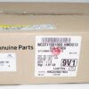 Genuine OEM 21350-2E740 Hyundai Timing Cover Engine Oil Pump Kia - Image 2