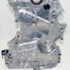 Genuine OEM 21350-2E740 Hyundai Timing Cover Engine Oil Pump Kia - Image 4