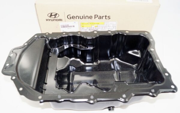 Genuine OEM 21510-2S100 Hyundai Oil Pan