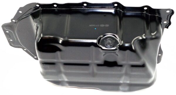 Genuine OEM 21510-2S100 Hyundai Oil Pan - Image 3