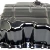 Genuine OEM 21510-2S100 Hyundai Oil Pan - Image 4