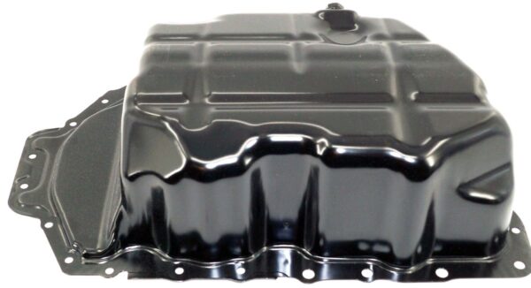 Genuine OEM 21510-2S100 Hyundai Oil Pan - Image 4