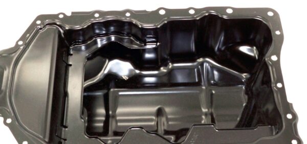 Genuine OEM 21510-2S100 Hyundai Oil Pan - Image 5