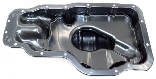 Genuine OEM 21510-2E023 Hyundai Engine Oil Pan Kia - Image 3