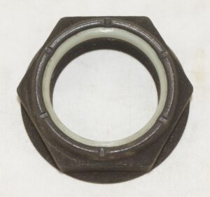 22254 Eaton Fuller Transmission Flanged Nut