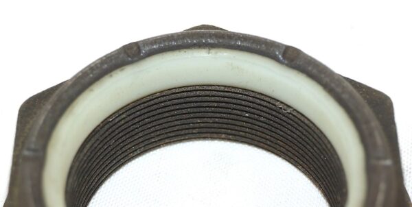 22254 Eaton Fuller Transmission Flanged Nut - Image 3