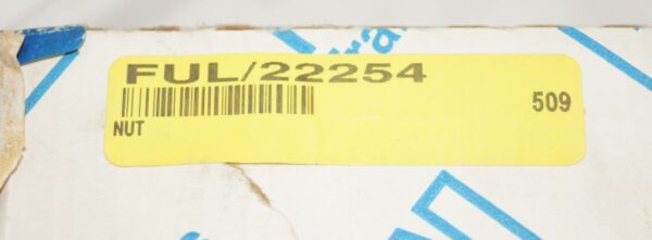 22254 Eaton Fuller Transmission Flanged Nut - Image 4