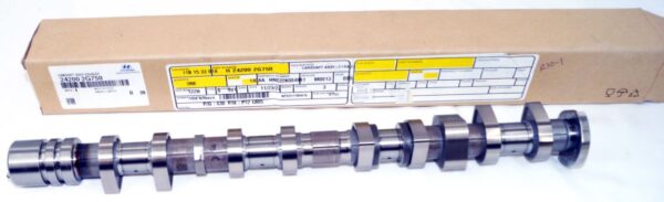 Genuine OEM 24200-2G750 Hyundai Kia Optima Exhaust Camshaft