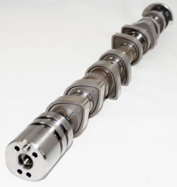 Genuine OEM 24200-2G750 Hyundai Kia Optima Exhaust Camshaft - Image 4