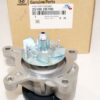 Genuine OEM 25100-2B700 Hyundai, Kia Engine Coolant Pump