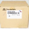 Genuine OEM 25100-2B700 Hyundai, Kia Engine Coolant Pump - Image 2