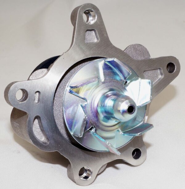 Genuine OEM 25100-2B700 Hyundai, Kia Engine Coolant Pump - Image 4
