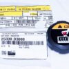 Genuine OEM 25330-D3000 Hyundai Genesis Kia Radiator Coolant Overflow Tank Cap