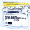 Genuine OEM 25330-D3000 Hyundai Genesis Kia Radiator Coolant Overflow Tank Cap - Image 4