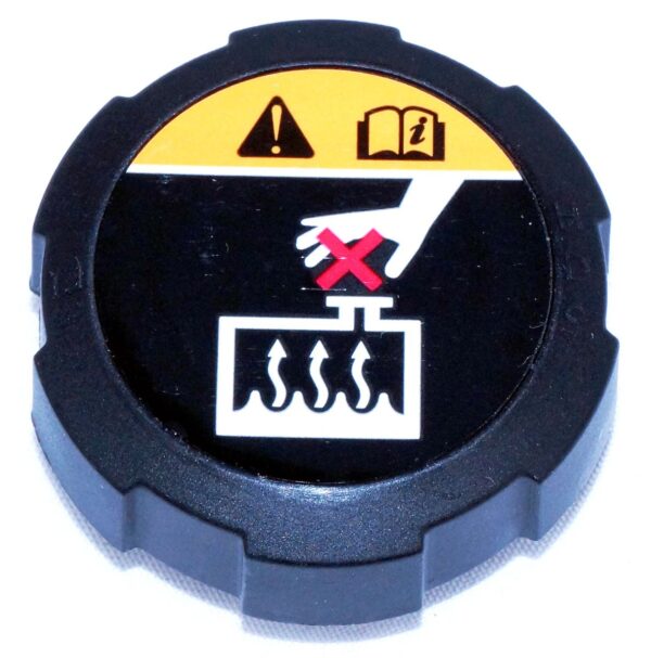 Genuine OEM 25330-D3000 Hyundai Genesis Kia Radiator Coolant Overflow Tank Cap - Image 5