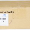 Genuine OEM 25500-2E085-QQH Hyundai Thermostat Assembly - Image 2