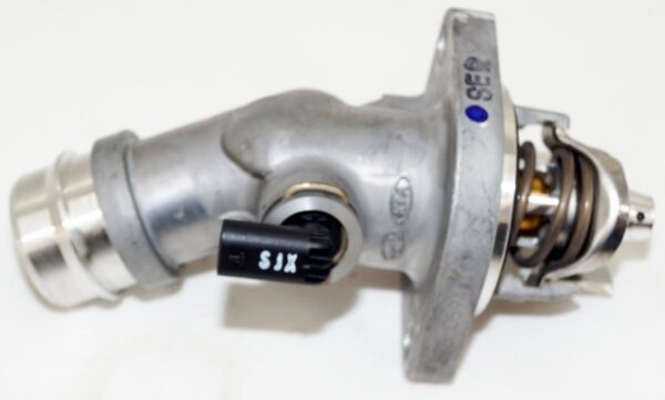 Genuine OEM 25500-2E085-QQH Hyundai Thermostat Assembly - Image 5