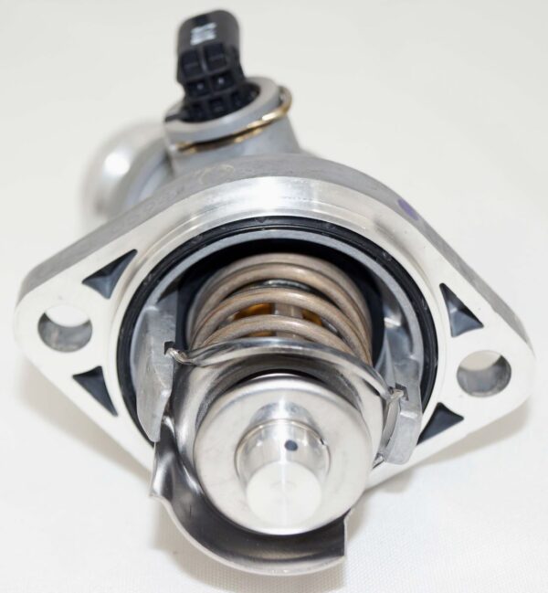 Genuine OEM 25500-2E085-QQH Hyundai Thermostat Assembly - Image 7