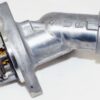 Genuine OEM 25500-2E085-QQH Hyundai Thermostat Assembly - Image 8