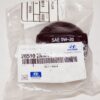 Genuine OEM 26510-2M010 Hyundai Kia 1.6L 2.5L Engine Oil Filler Cap SAE 0W-20