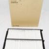 Genuine OEM 28113-C1500-AS Hyundai Air Filter