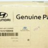 Genuine OEM 28113-C1500-AS Hyundai Air Filter - Image 6