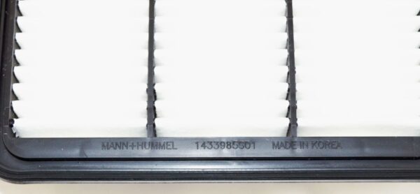 Genuine OEM 28113-IB000 Hyundai Engine Air Filter Kia - Image 5