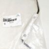 Genuine OEM 28240-2G411 Hyundai Oil Feed Hose Service Kit Kia - Image 2