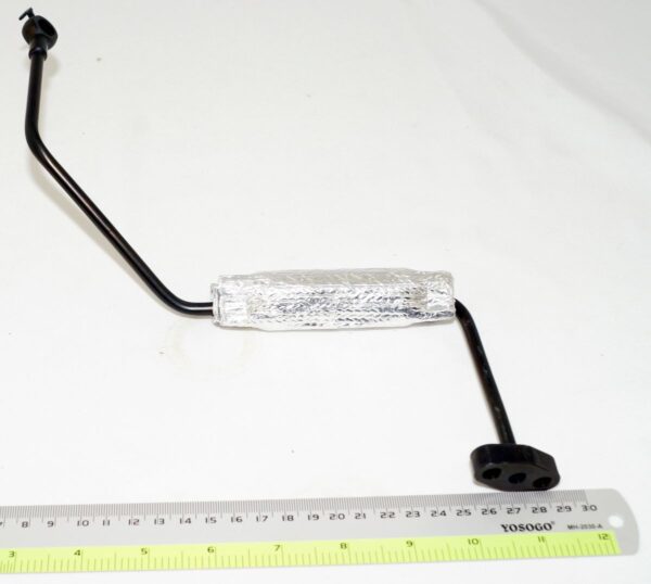 Genuine OEM 28240-2G411 Hyundai Oil Feed Hose Service Kit Kia - Image 4