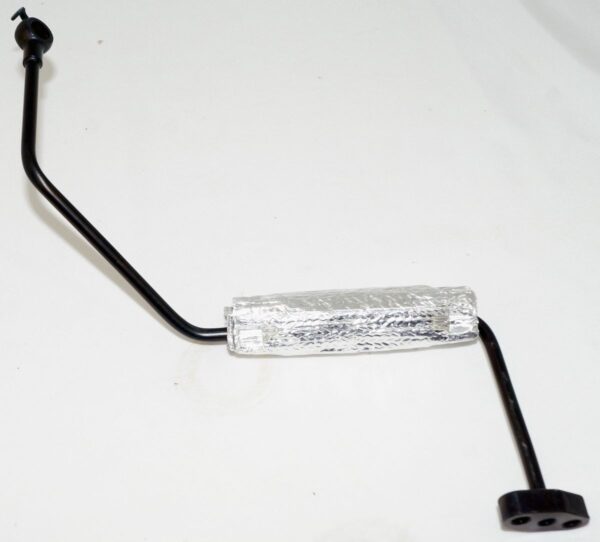 Genuine OEM 28240-2G411 Hyundai Oil Feed Hose Service Kit Kia - Image 5