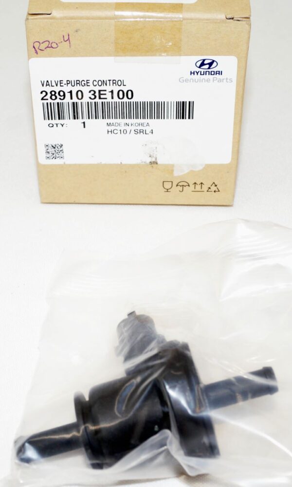Genuine OEM 28910-3E100 Hyundai Purge Control Valve Kia
