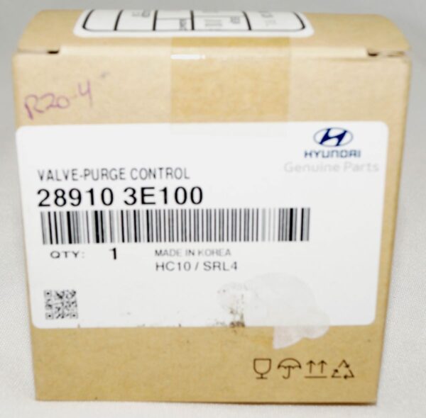 Genuine OEM 28910-3E100 Hyundai Purge Control Valve Kia - Image 2