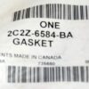 Genuine OEM 2C2Z6584BA Ford Left 4.6L Driver Side Valve Rocker Arm Cover Gasket - Image 2