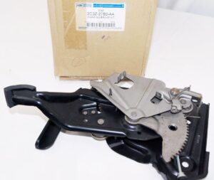 Genuine OEM 2C3Z2780AA Ford Parking Brake Pedal Assembly and Cable Kit