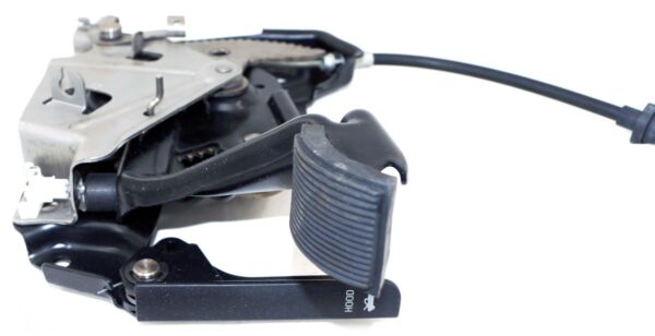 Genuine OEM 2C3Z2780AA Ford Parking Brake Pedal Assembly and Cable Kit - Image 3