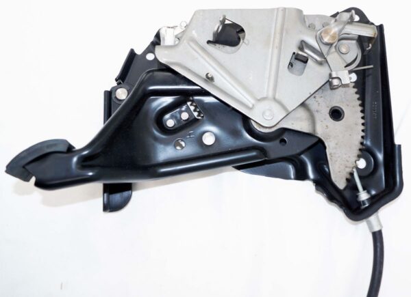Genuine OEM 2C3Z2780AA Ford Parking Brake Pedal Assembly and Cable Kit - Image 4